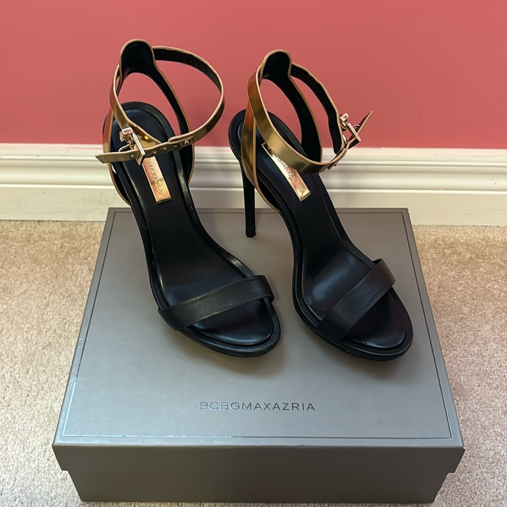 BCBG MAXAZRIA